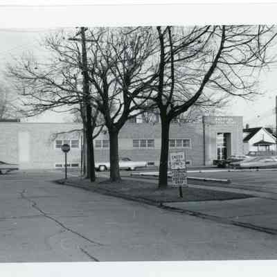 American Slovak Club