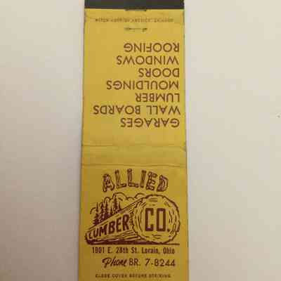 Allied Lumber Company