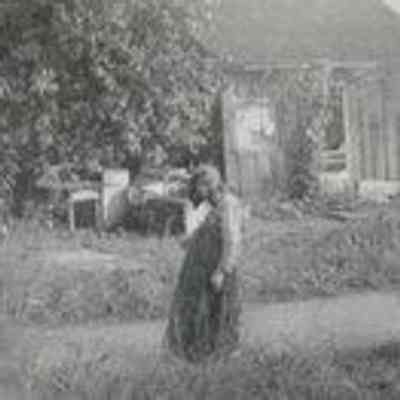 Catherine "Auntie" Ferguson