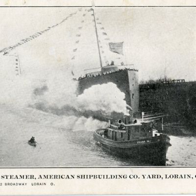Postcard