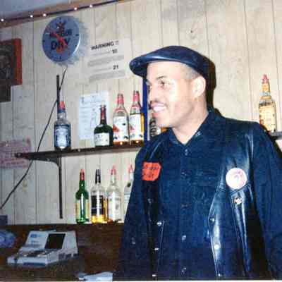 Zulus Motorcycle Club (Social Club)