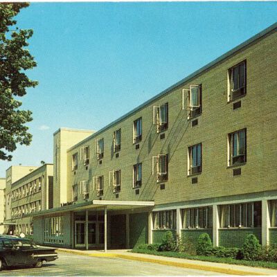 Postcard