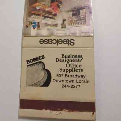 Bobel's Office Supply