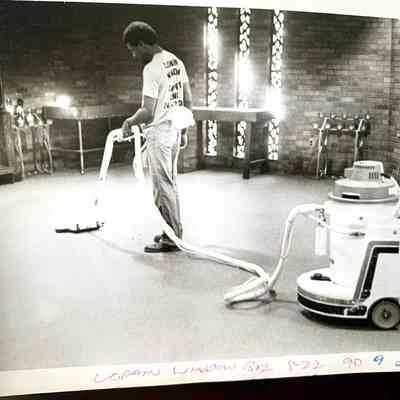 Lorain Window & Cleaning Company