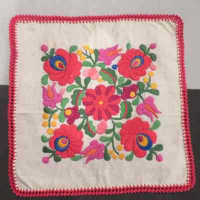 Doily
