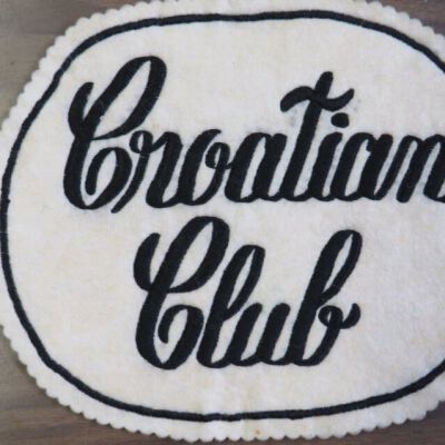 Patch, Insignia