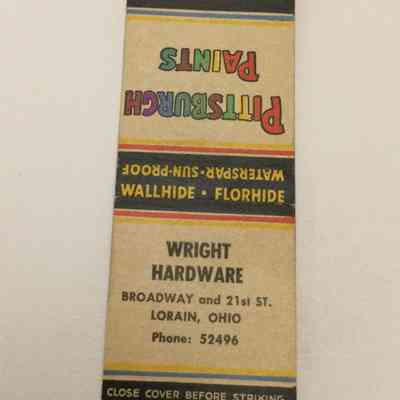 Wright Hardware
