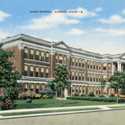 Postcard, Picture