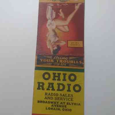 Ohio Radio