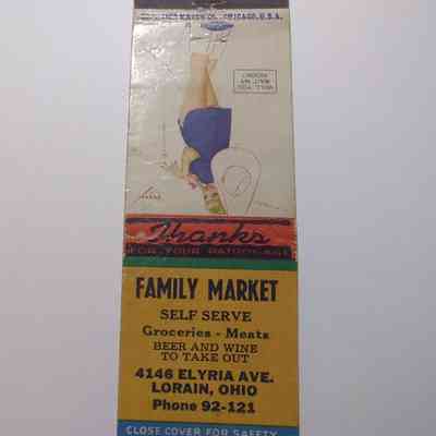 Family Market