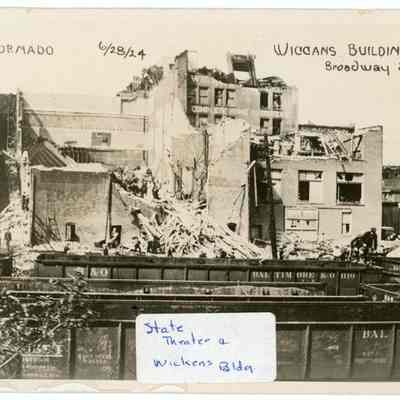 Postcard