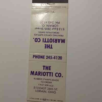 The Mariotti Co.