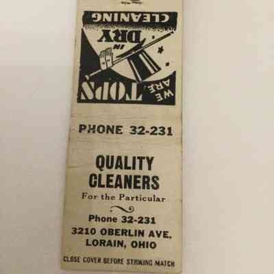 Quality Cleaners