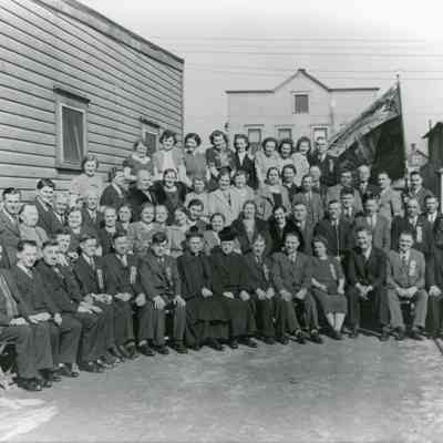 Czarnecki Club