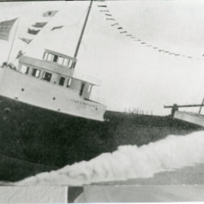 Postcard, Picture