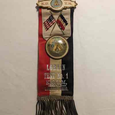 Pin, Fraternal