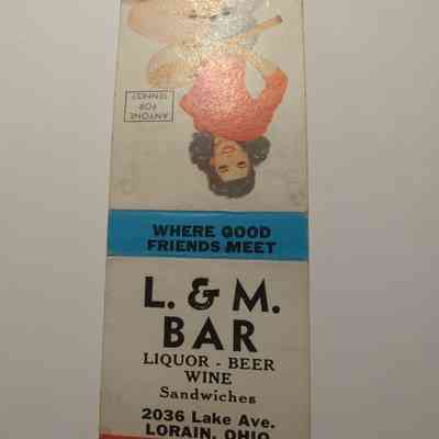L & M Bar