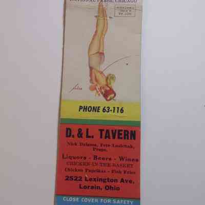 D & L Tavern