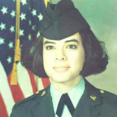 Michelle Garcia Portrait