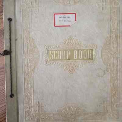 Scrapbook