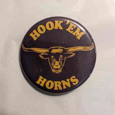Button, Promotional
