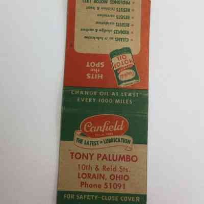 Tony Palumbo