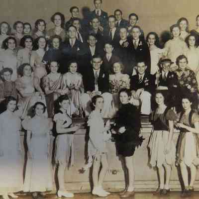 Longfellow Junior High School