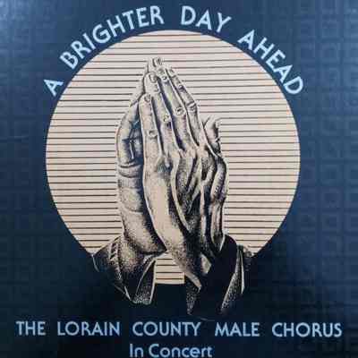 Lorain County Male Chorus, Recorded Album