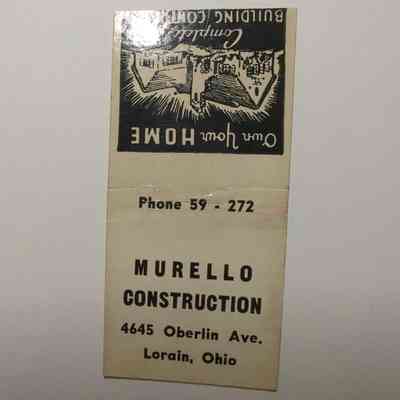 Murello Construction