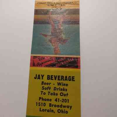 Jay Beverage