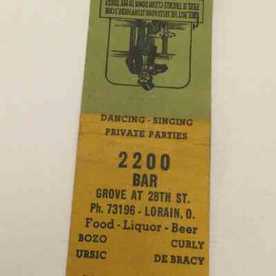 2200 Bar