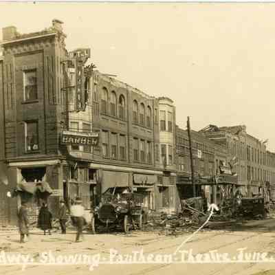 Postcard