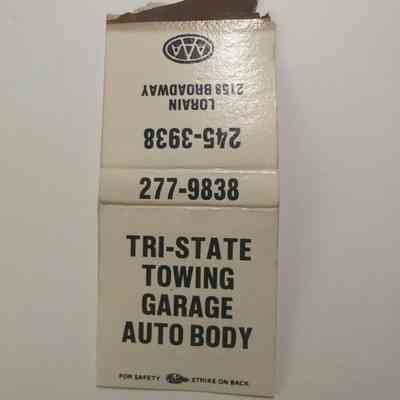 Tri-State Towing