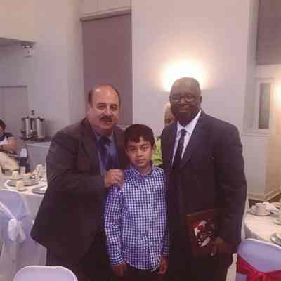 Distinguished Lorain Alumni