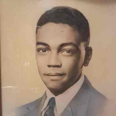 Dunlap, Mathias Jr. & Family