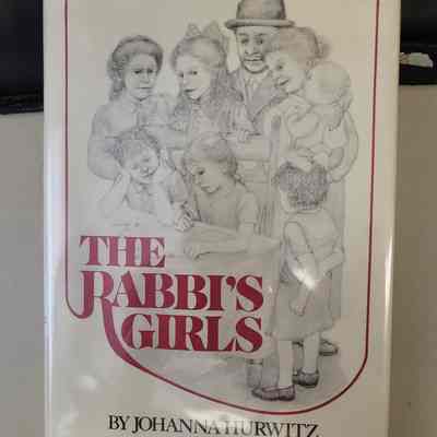The Rabbi's Girls