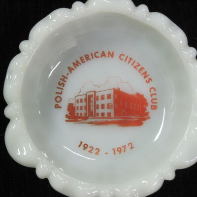 Ashtray