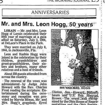 Hogg, Leon (Community Photographer)
