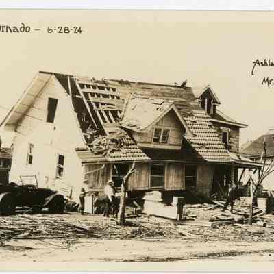 Postcard