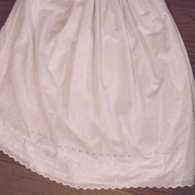 Skirt