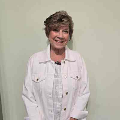 Mary Jo Kamnikar Interview