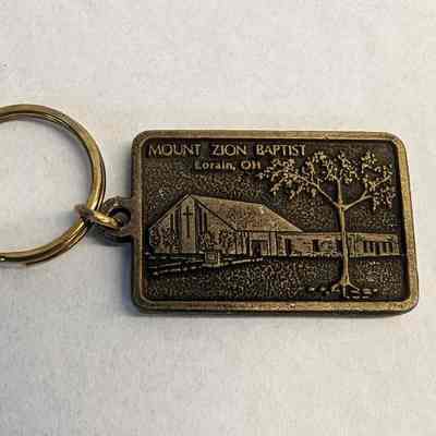 Keychain