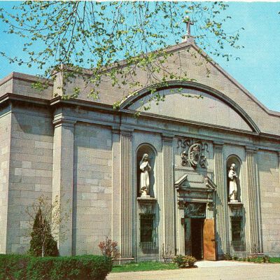 Postcard