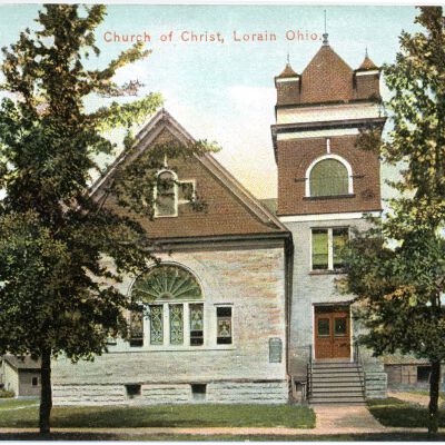 Postcard