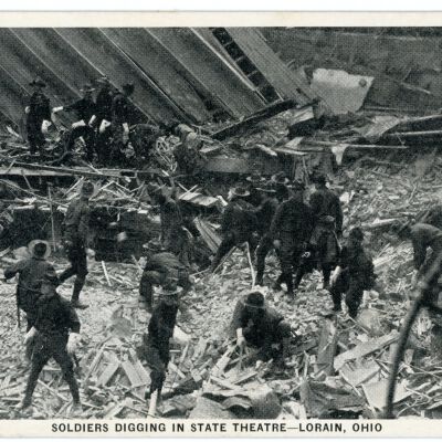 Postcard