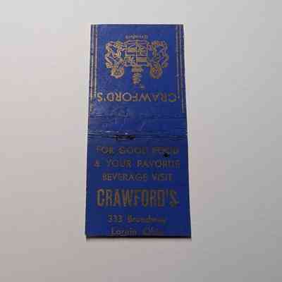Crawford's