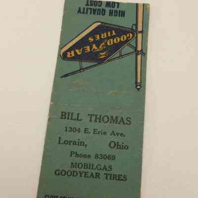 Bill Thomas