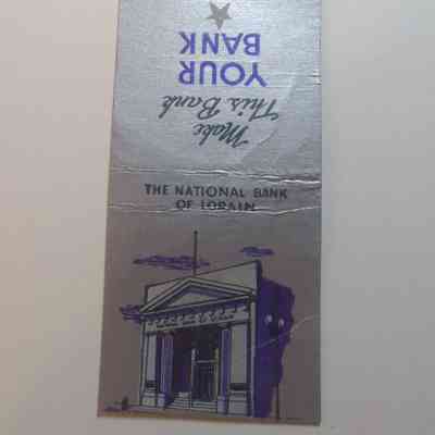 National Bank of Lorain