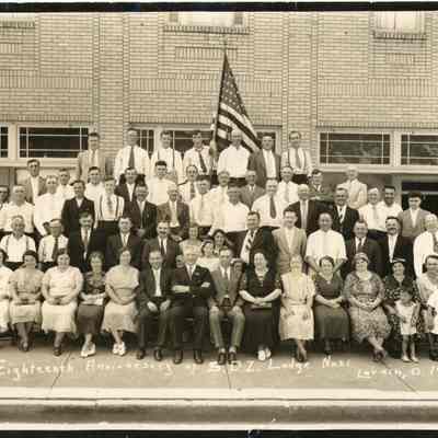 S.D.Z Lodge No. 21