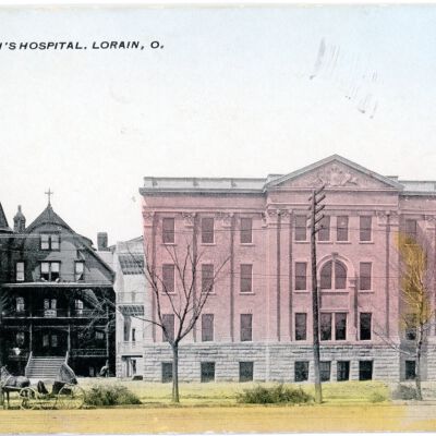 Postcard